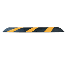 REDUCTOR DE VELOCIDAD, MEDIDA DE 183 CMS, INCLUYE 4 ANCLAS