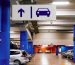 Medidas y diseño de estacionamientos 