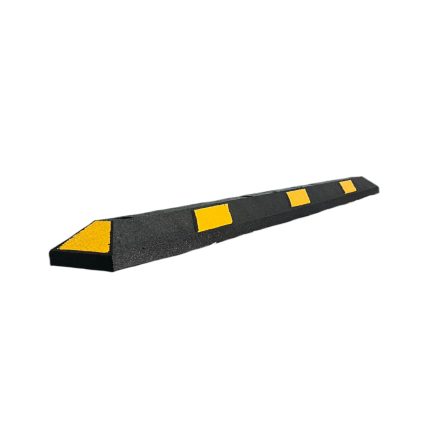 TOPE DE MEDIDA DE 183 X 15 X 10 CMS INCLUYE 4 BARRENANCLAS