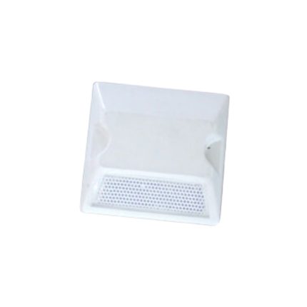VIALETA UNA CARA, BLANCA – AMARILLA DE MEDIDA DE 9 X 10 X 2 CMS